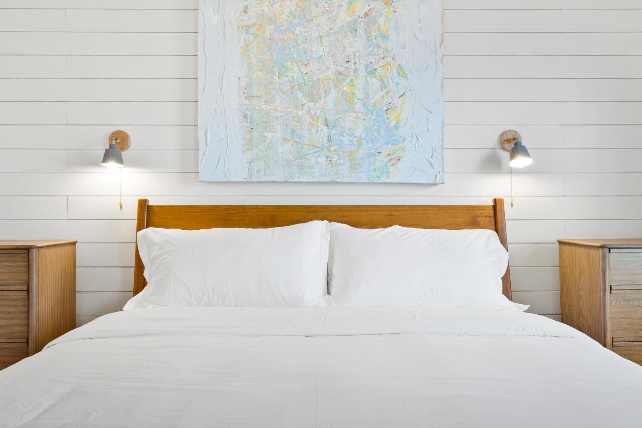 שרלוטסוויל Boutique Room Steps From Downtown Mall Rose Jean Room 3 מראה חיצוני תמונה